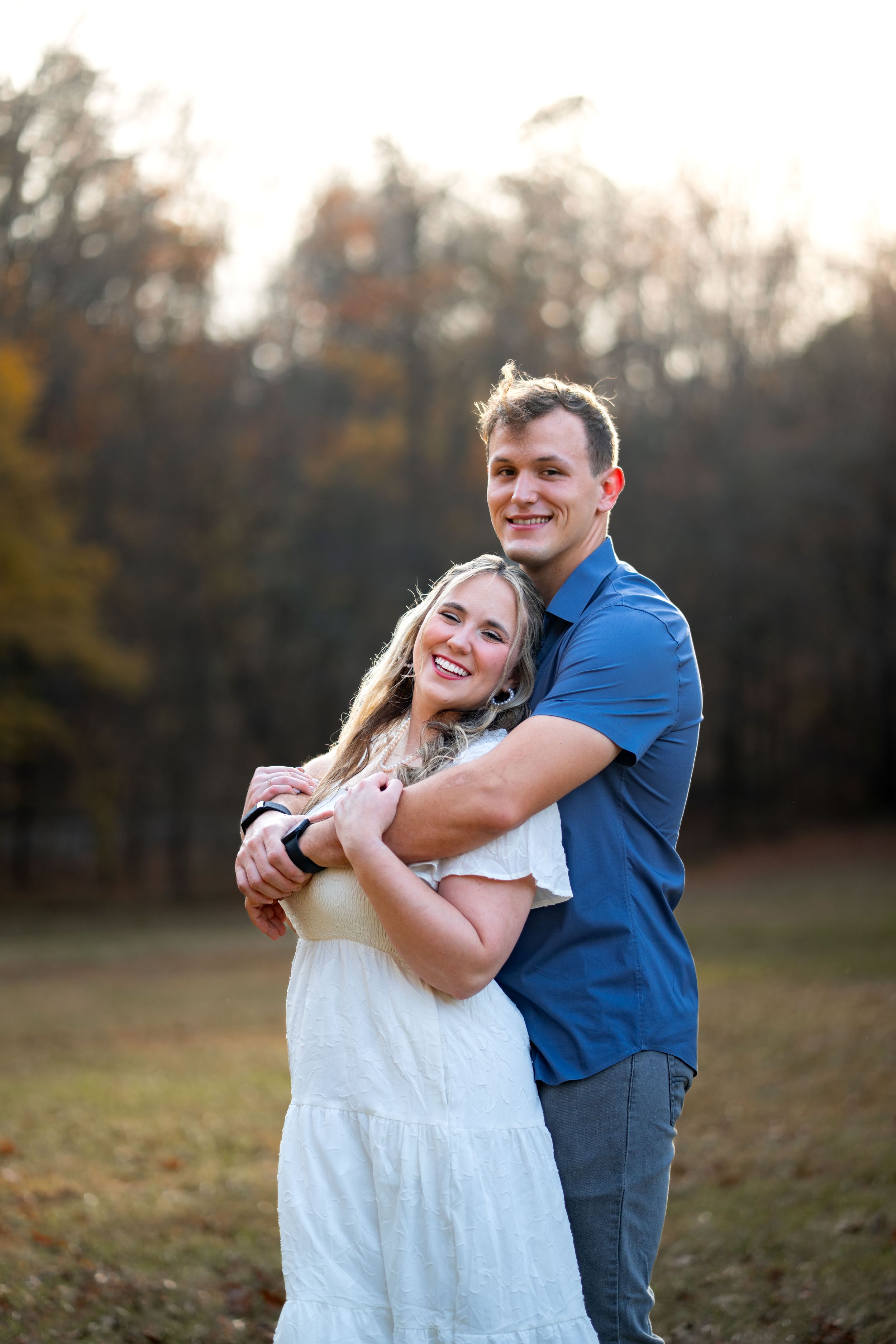 Atlanta area Georgia engagement photographer recommendation Pierre the pear with quick turnaround and timeless photos