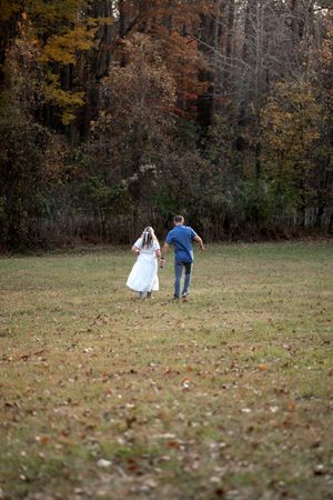 Atlanta area Georgia engagement photographer recommendation Pierre the pear with quick turnaround and timeless photos