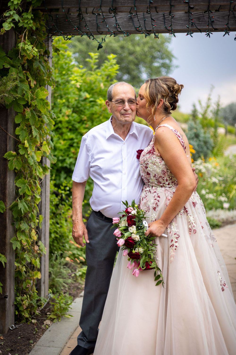 Wanda and Jason’s wedding day was filled with love, laughter, and beautiful moments captured from ceremony to celebration.