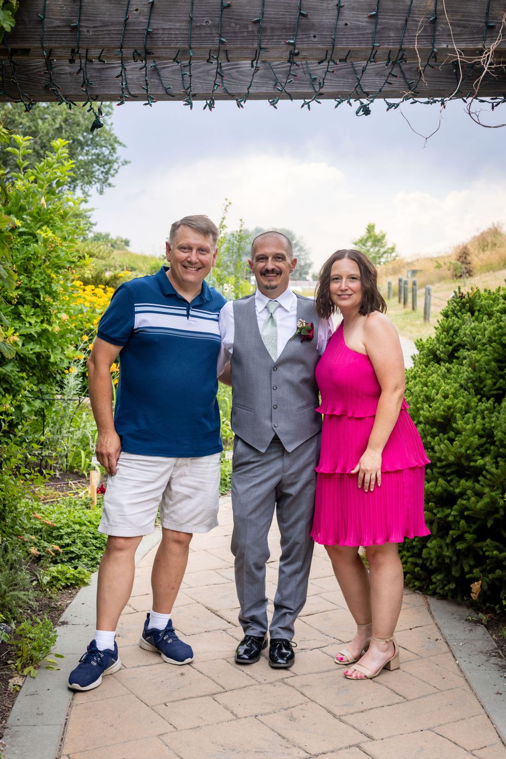Wanda and Jason’s wedding day was filled with love, laughter, and beautiful moments captured from ceremony to celebration.