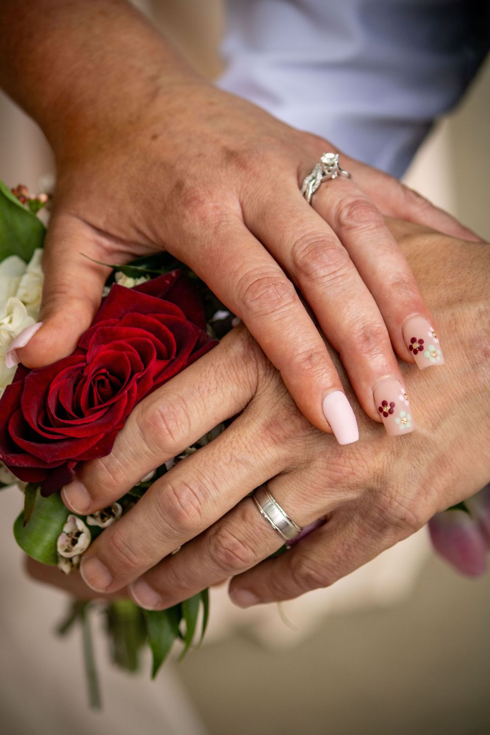 Wanda and Jason’s wedding day was filled with love, laughter, and beautiful moments captured from ceremony to celebration.
