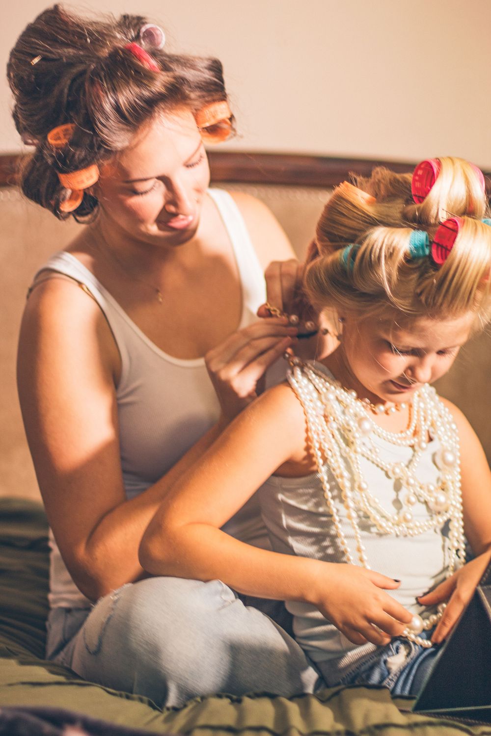 Mommy and Me | Madison, GA