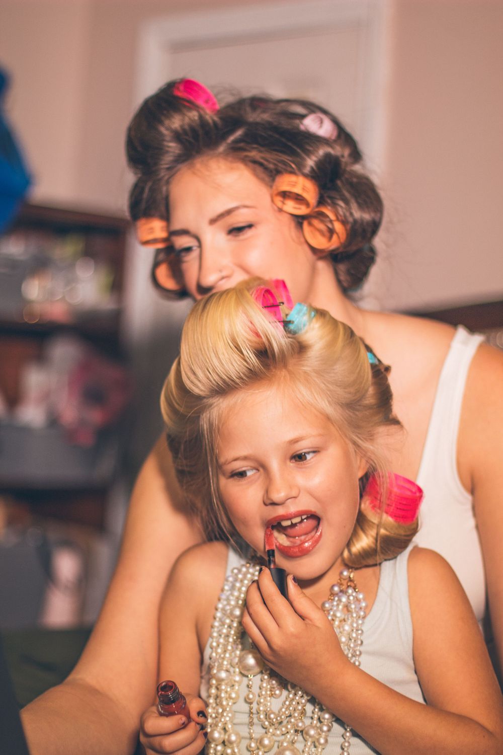 Mommy and Me | Madison, GA