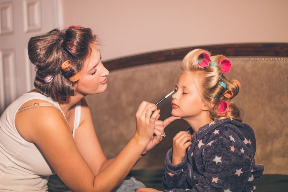 Mommy and Me | Madison, GA