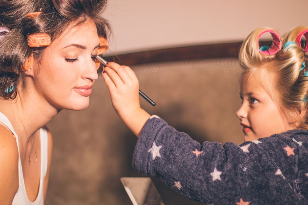 Mommy and Me | Madison, GA
