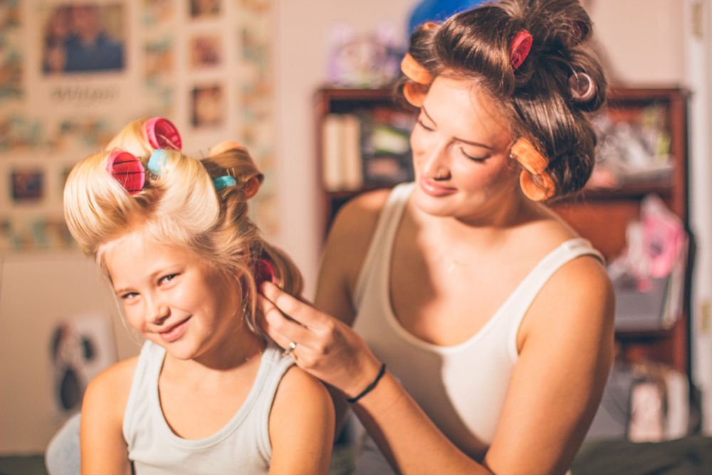 Mommy and Me | Madison, GA