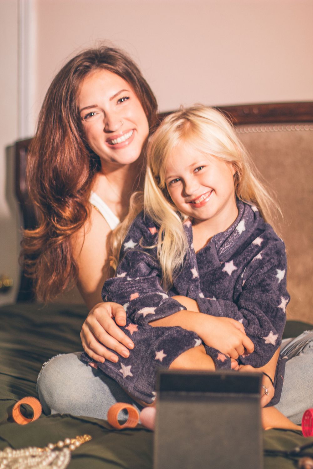 Mommy and Me | Madison, GA