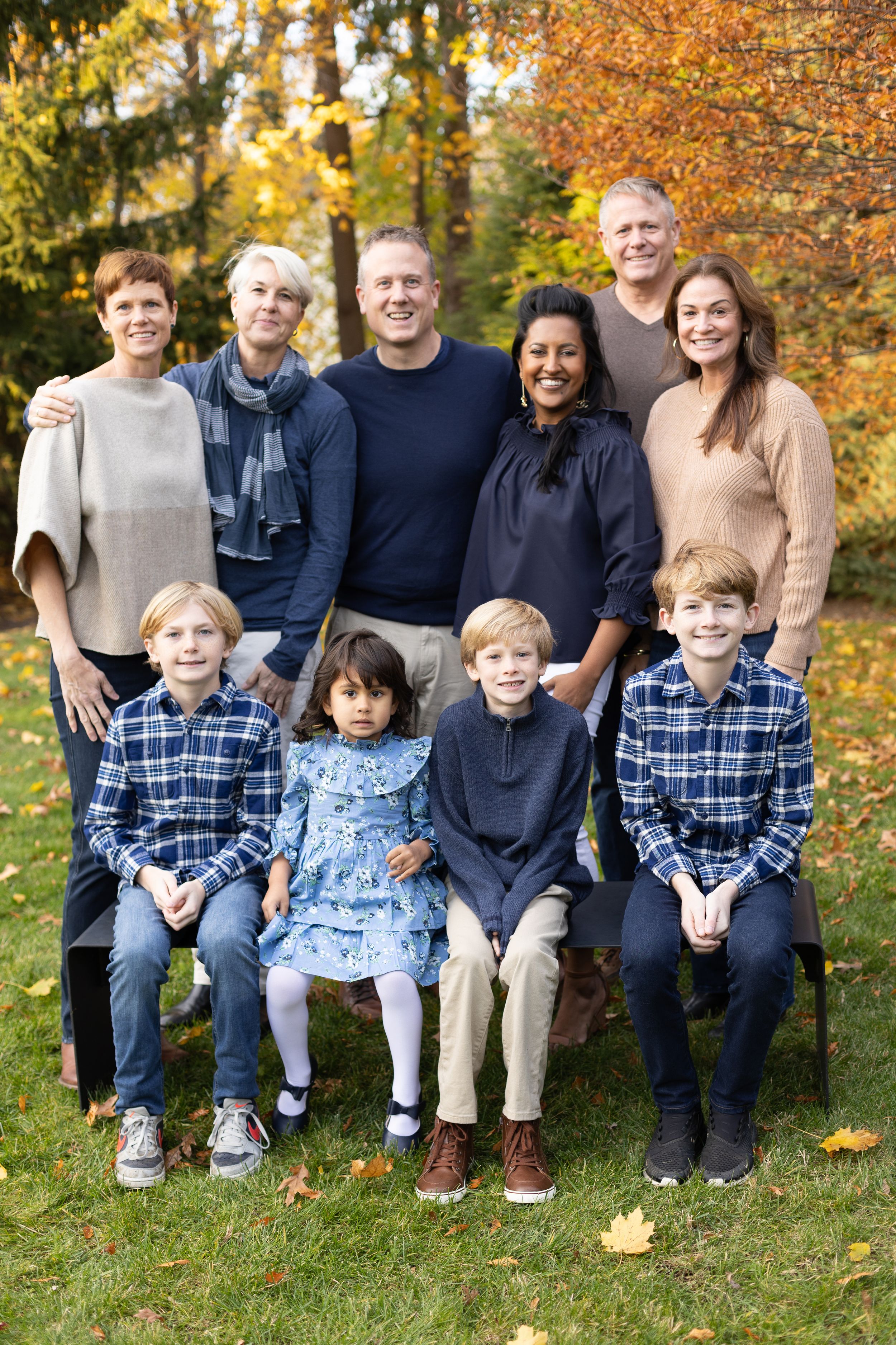 rye family photographer