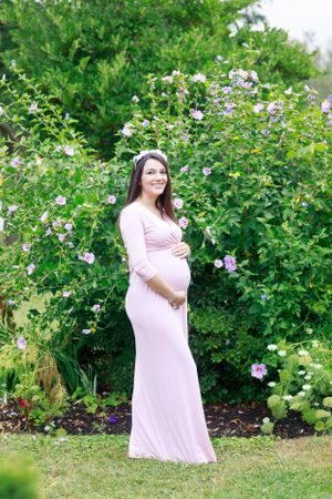 Westchester maternity photographer