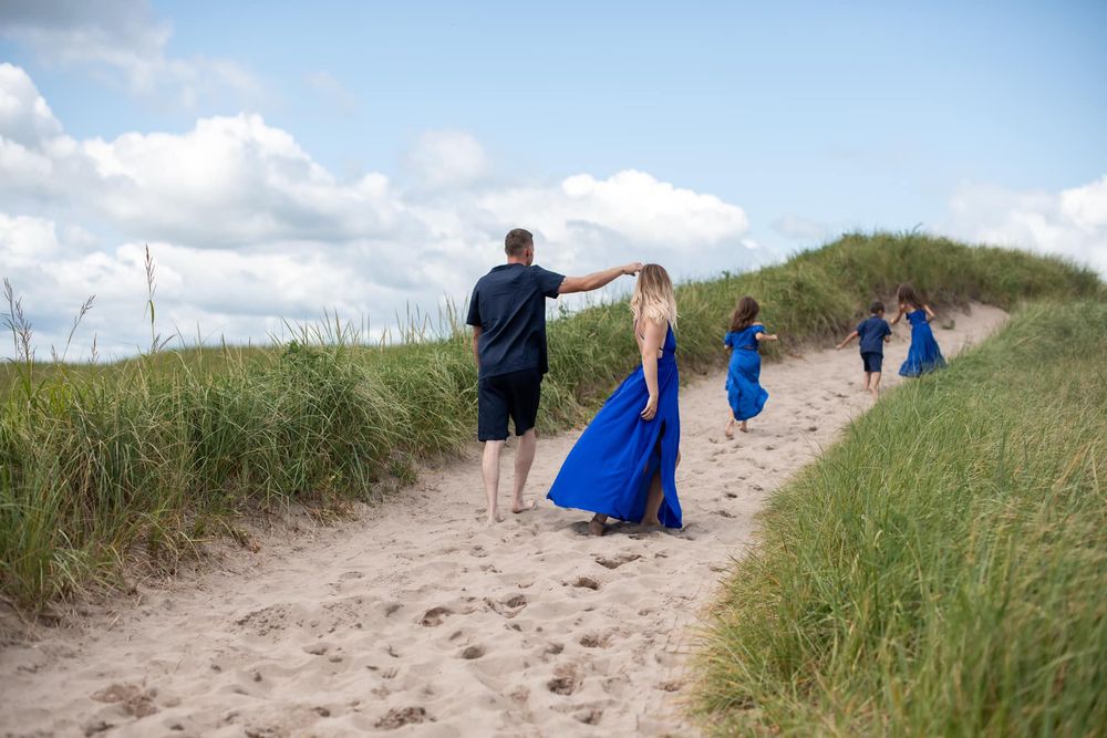 Stacy Scandrett: Photographer