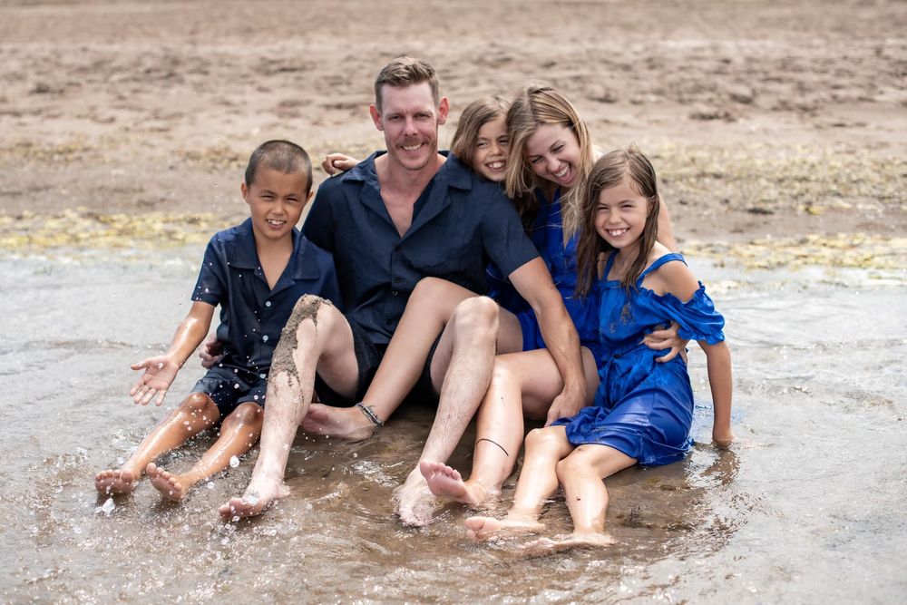 Stacy Scandrett: Photographer