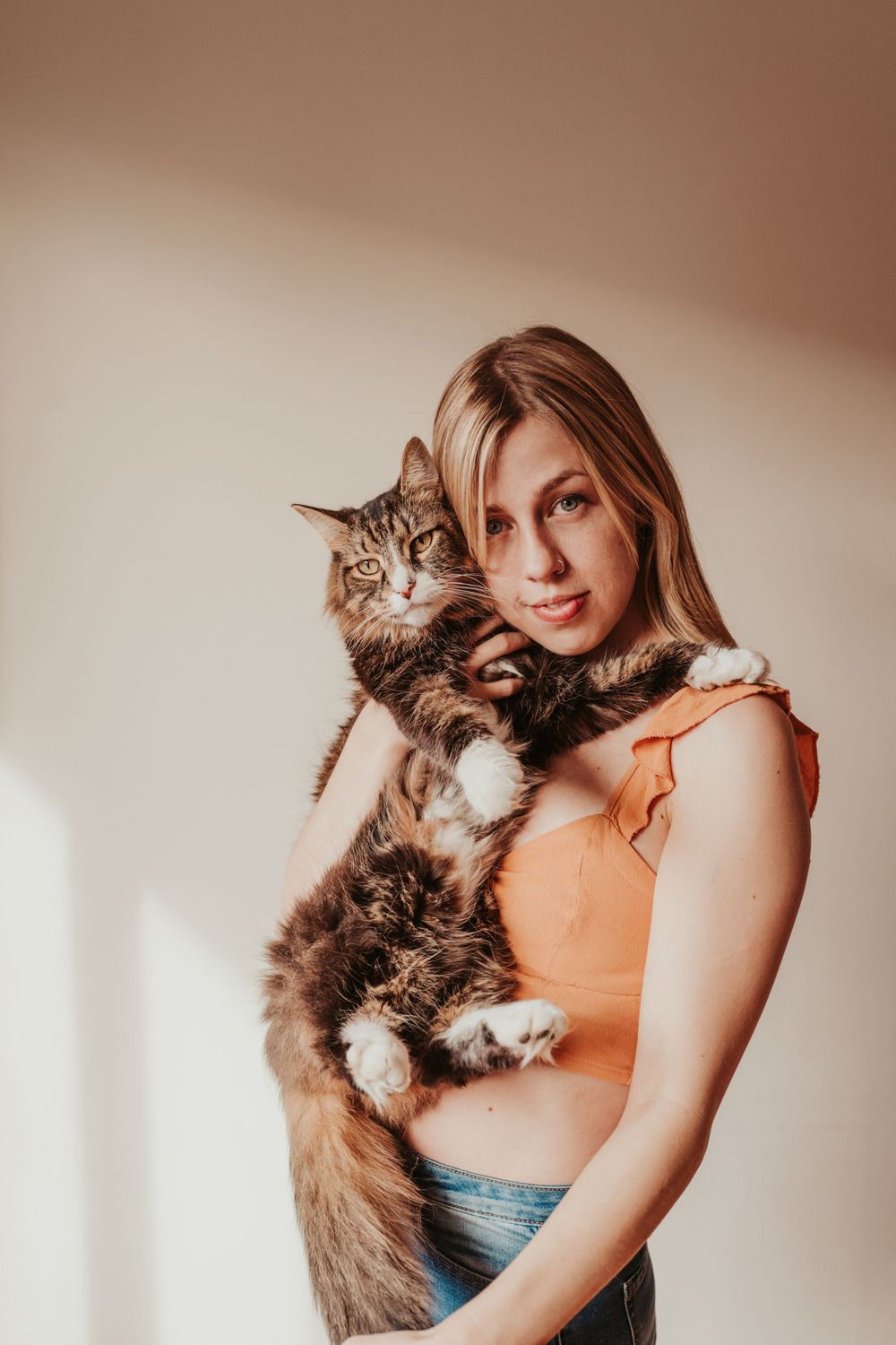Stacy Scandrett: Photographer