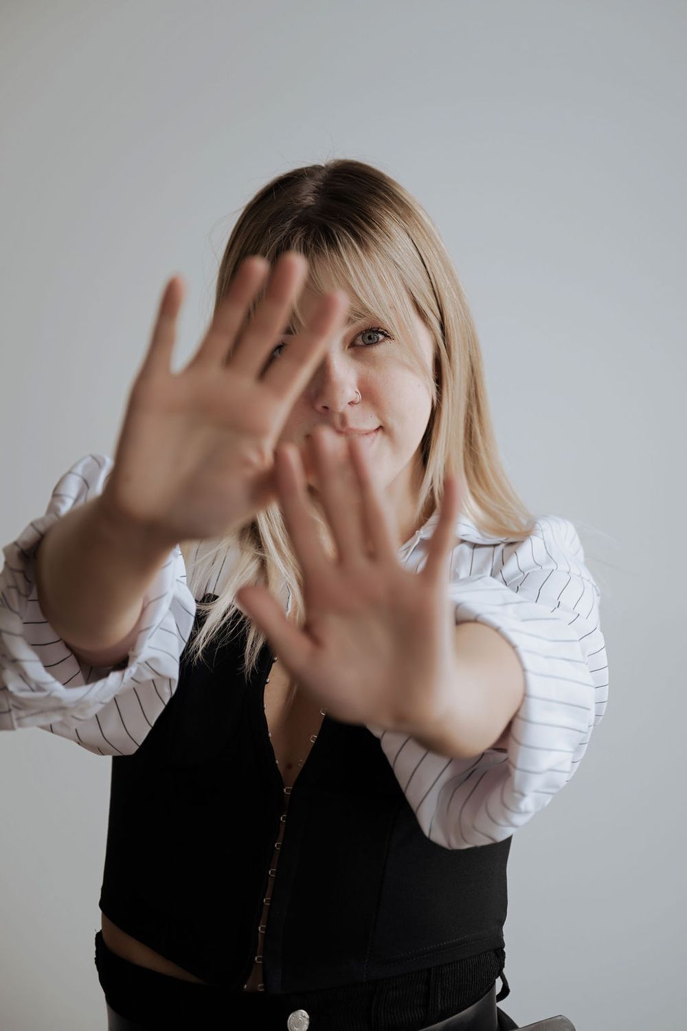 Stacy Scandrett: Photographer