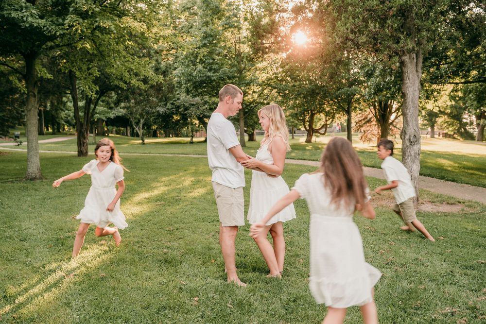 Stacy Scandrett: Photographer