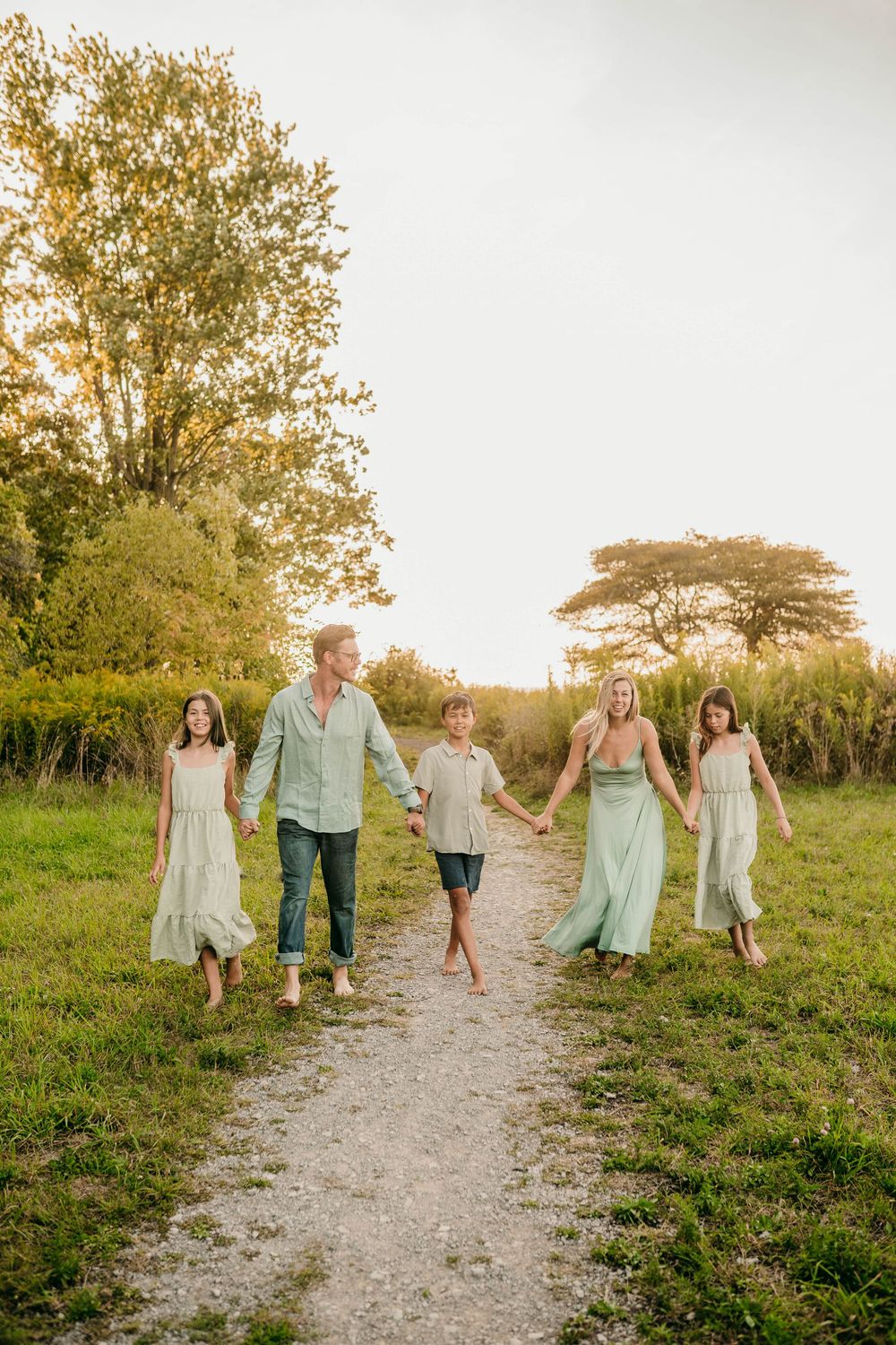 Stacy Scandrett: Photographer