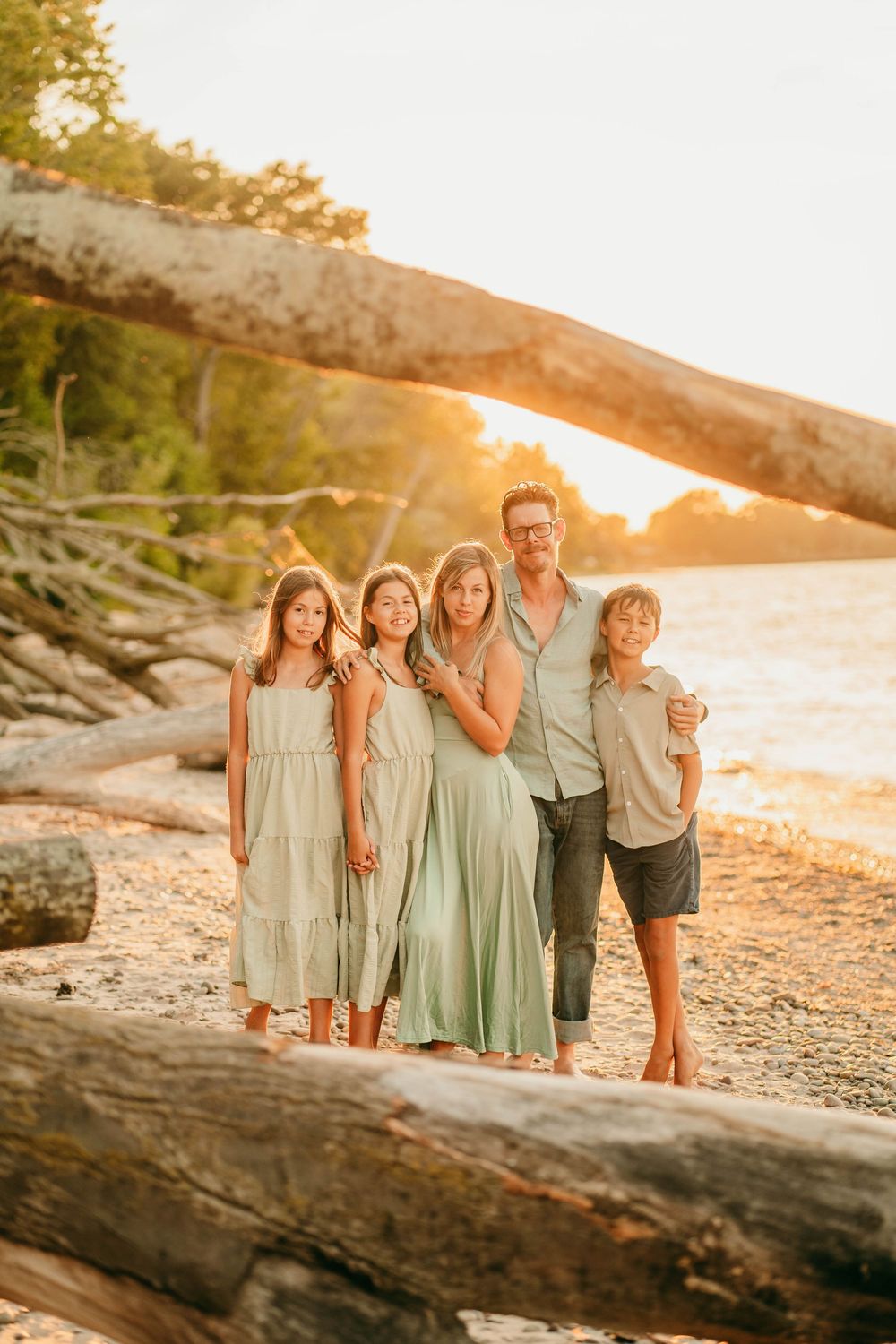 Stacy Scandrett: Photographer