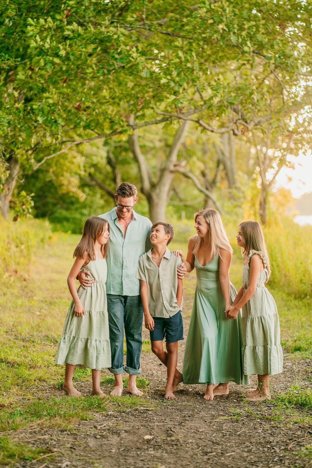 Stacy Scandrett: Photographer