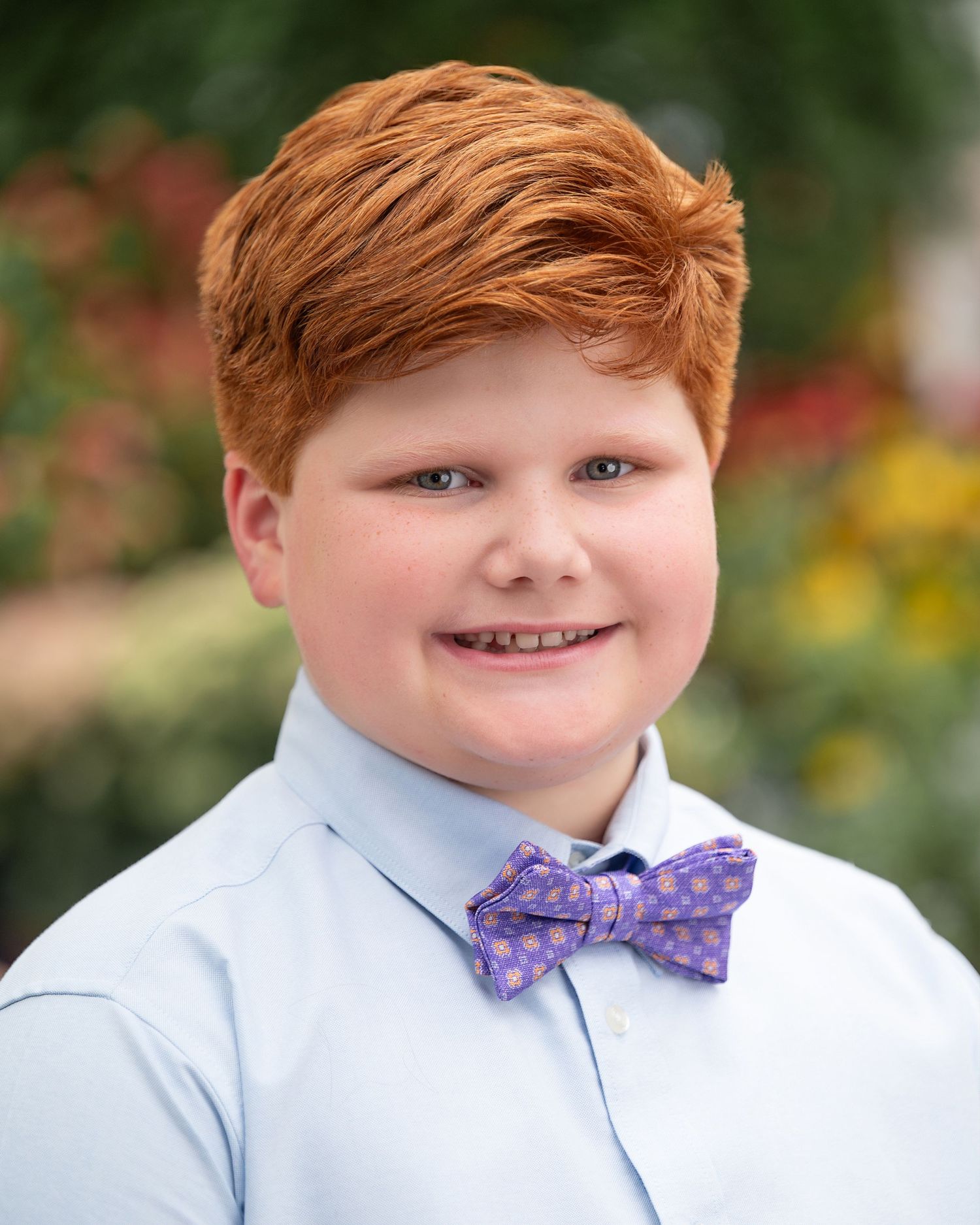 School portraits at Inly in Scituate by Heidi Harting Photography