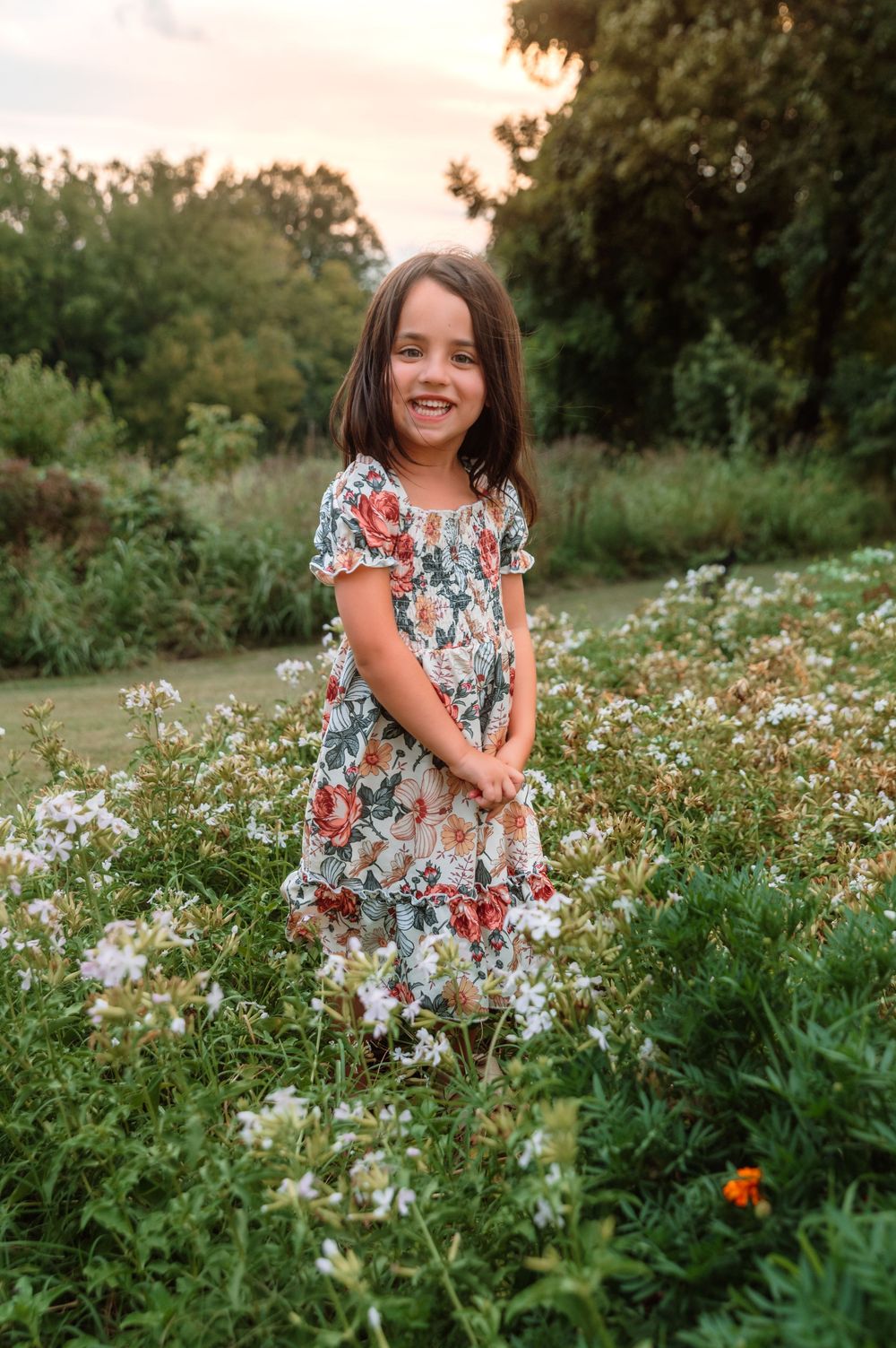 St. Louis Family Photographer Ashley Dawn Photography Faust Park Chesterfield MO Maternity Photographer