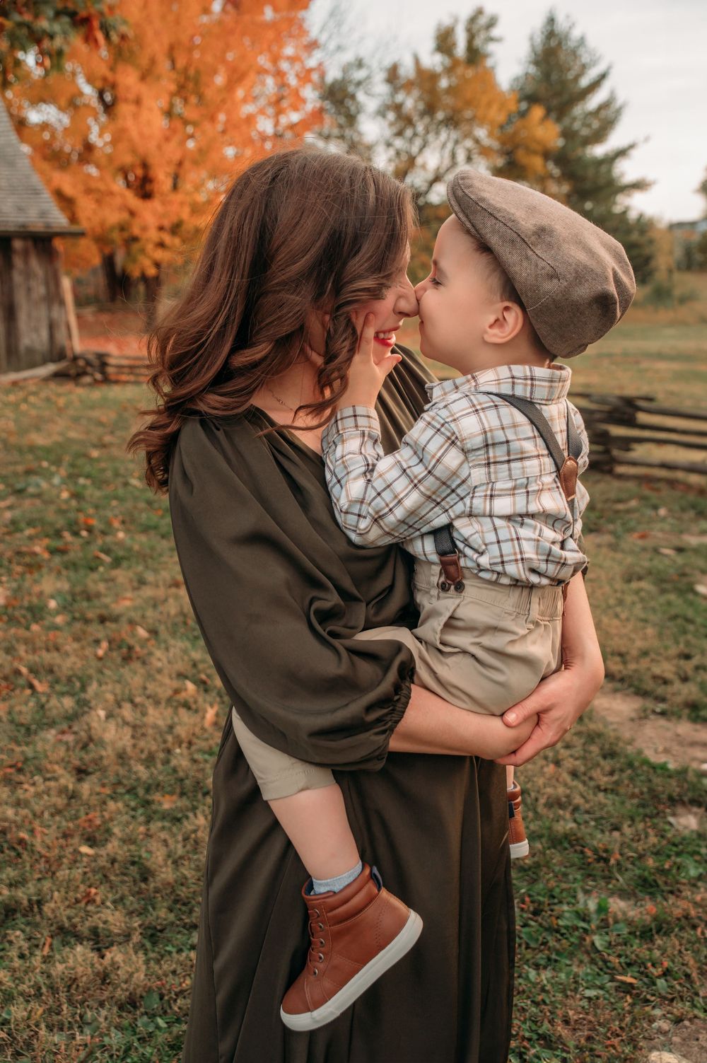 St. Louis Family Photographer Ashley Dawn Photography Faust Park Chesterfield MO  Photographer