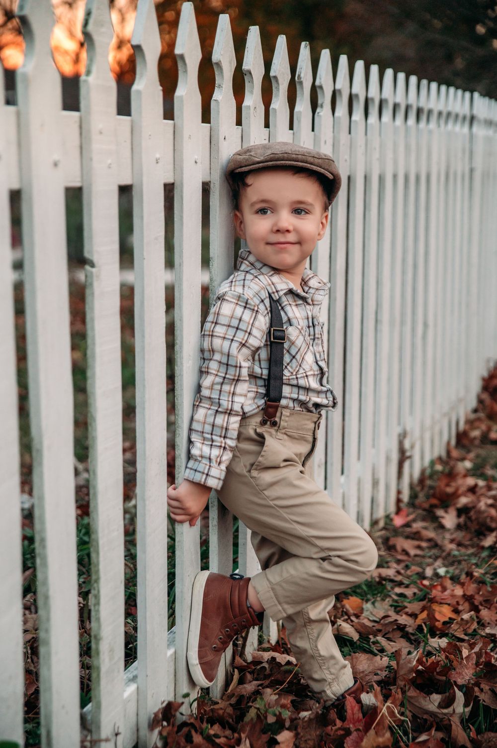 St. Louis Family Photographer Ashley Dawn Photography Faust Park Chesterfield MO  Photographer