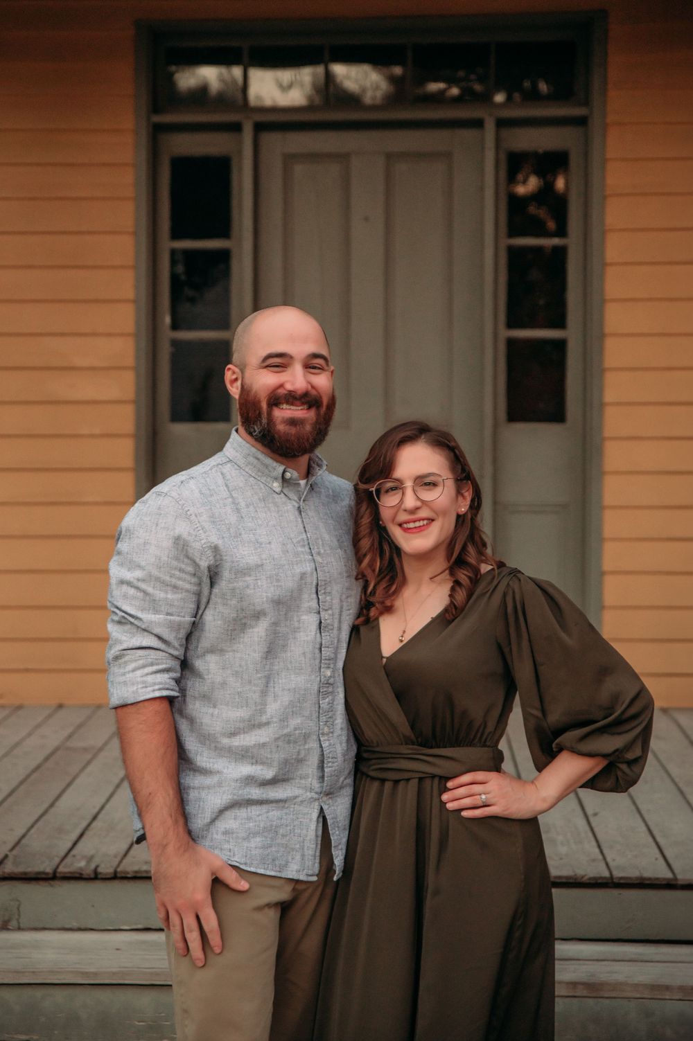 St. Louis Family Photographer Ashley Dawn Photography Faust Park Chesterfield MO  Photographer