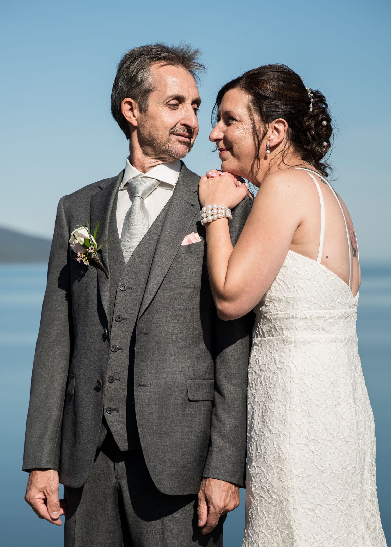 Mariage
