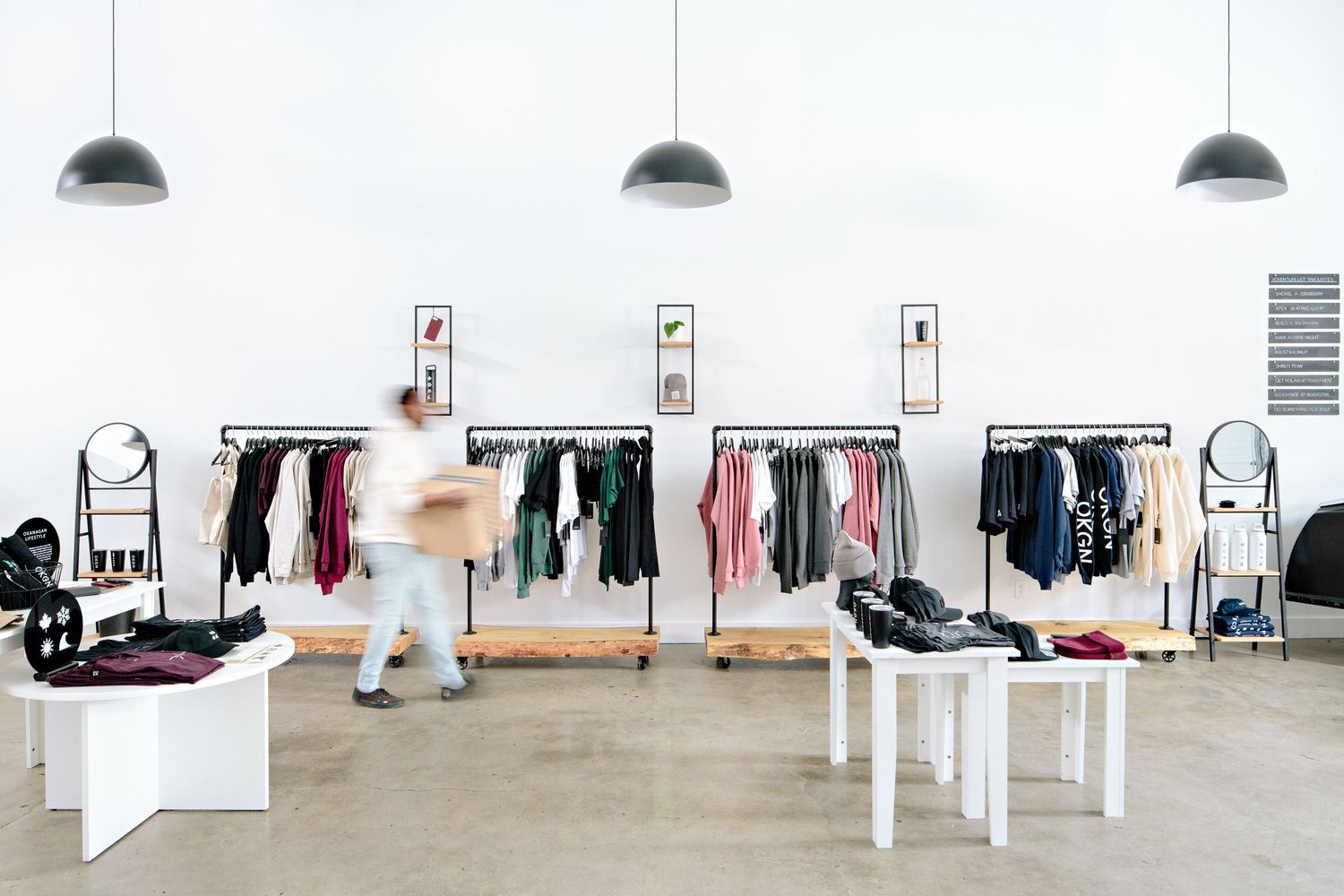 interior shop