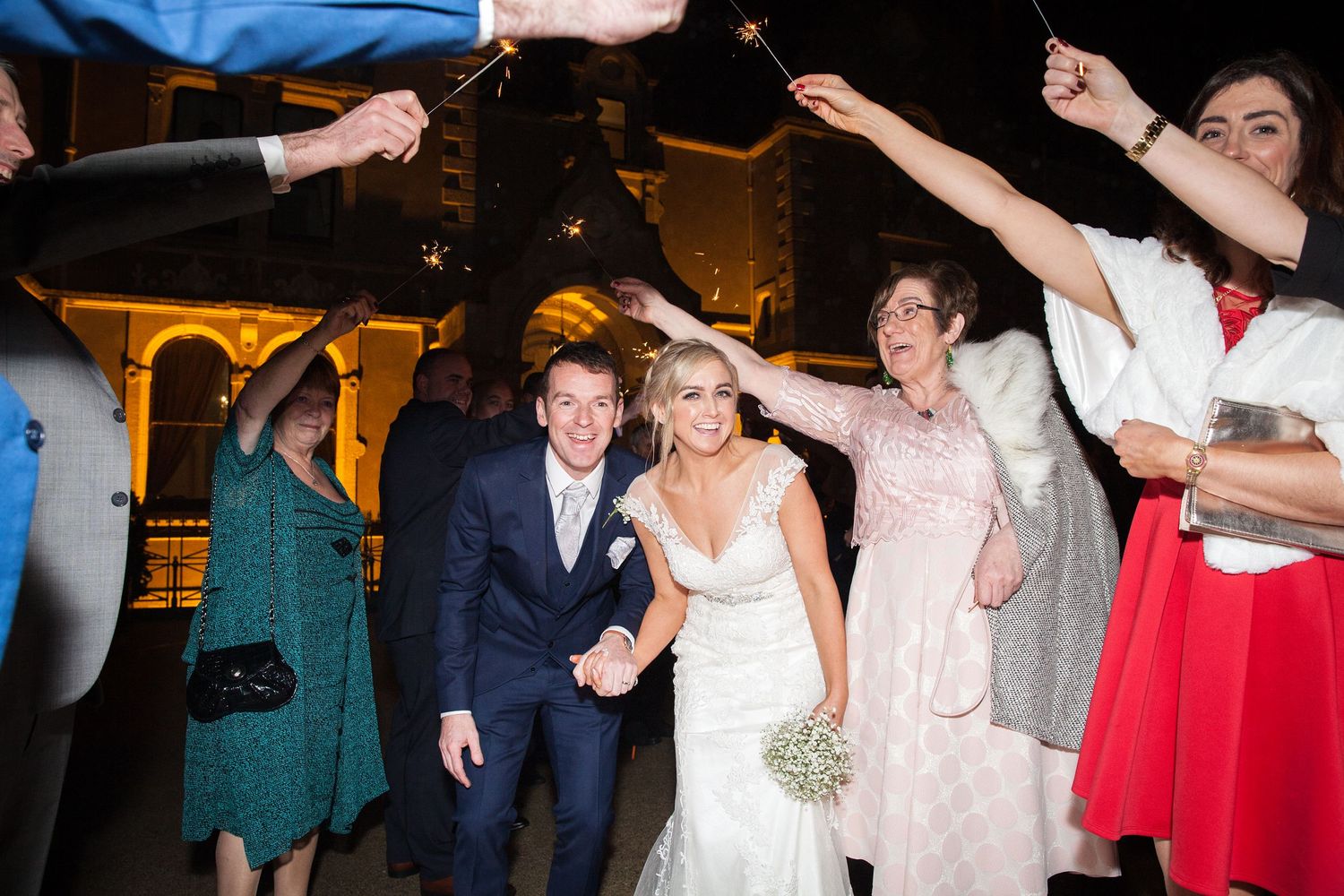 Bridal Photography Dublin | Eamonn Smyth Photography