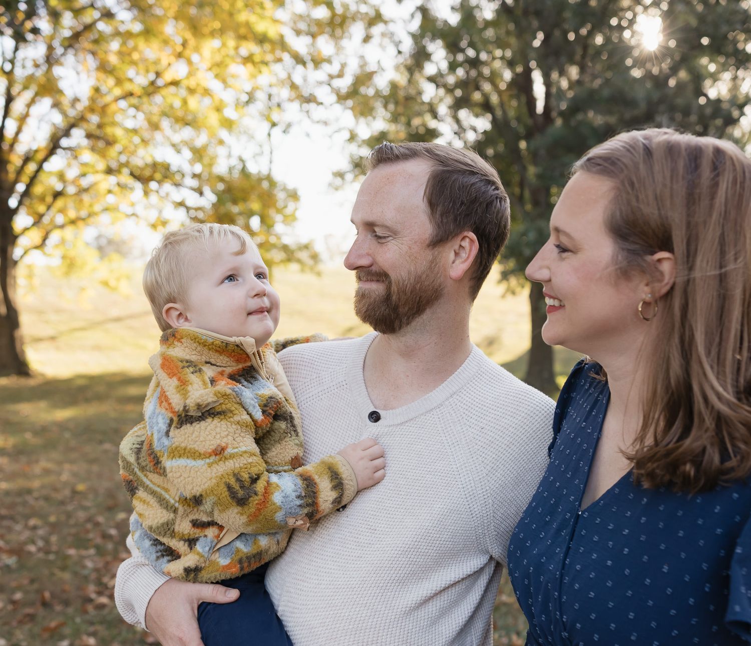 kansas city fall mini photos