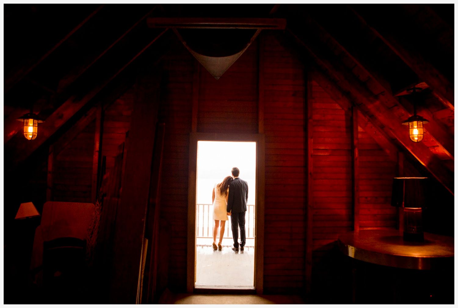 Best engagement photographer NYC
