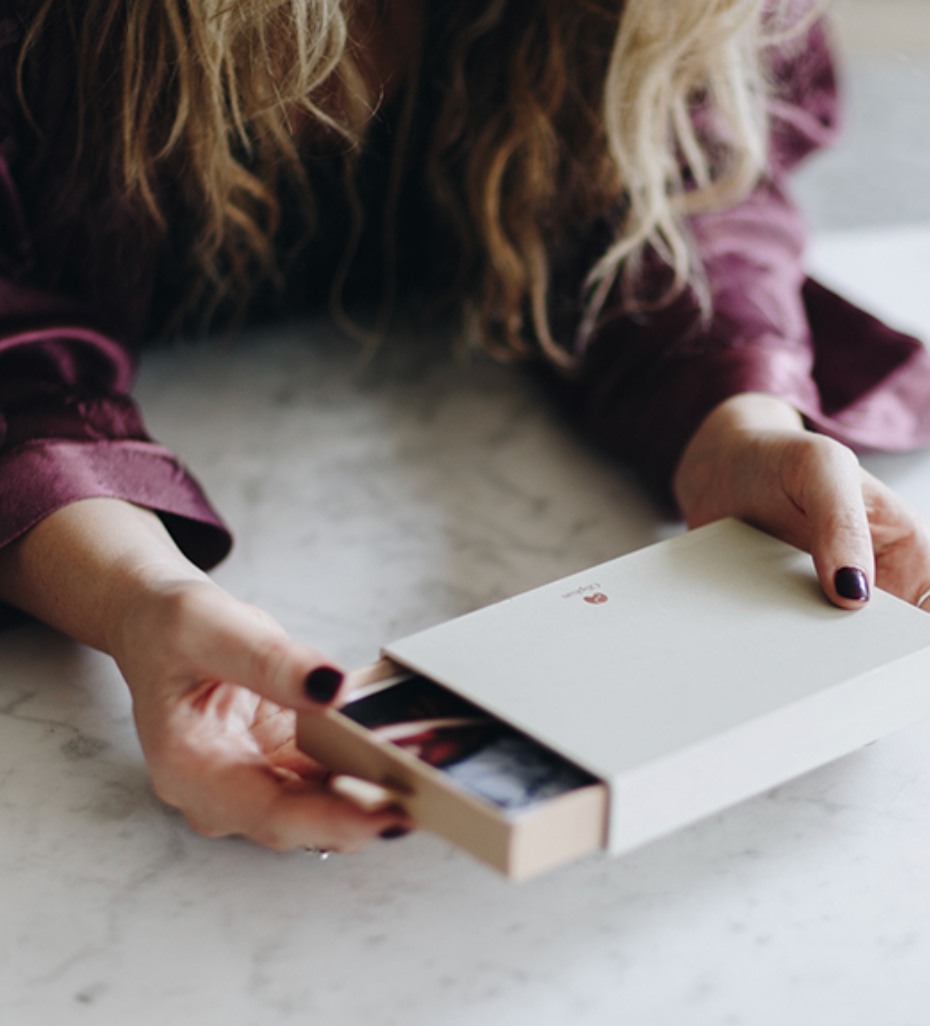 Print Box