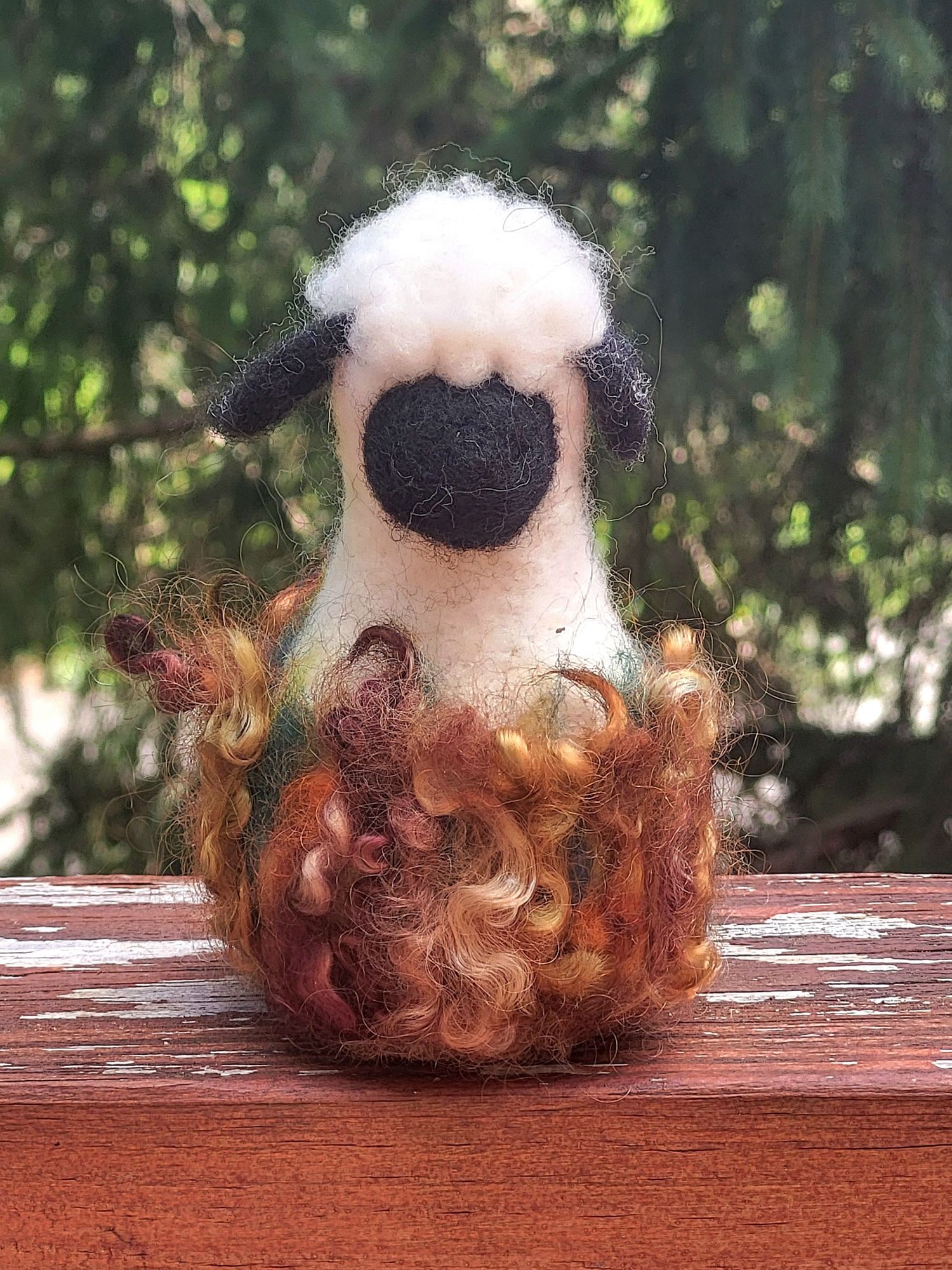 hudson valley atelier kids felting workshop