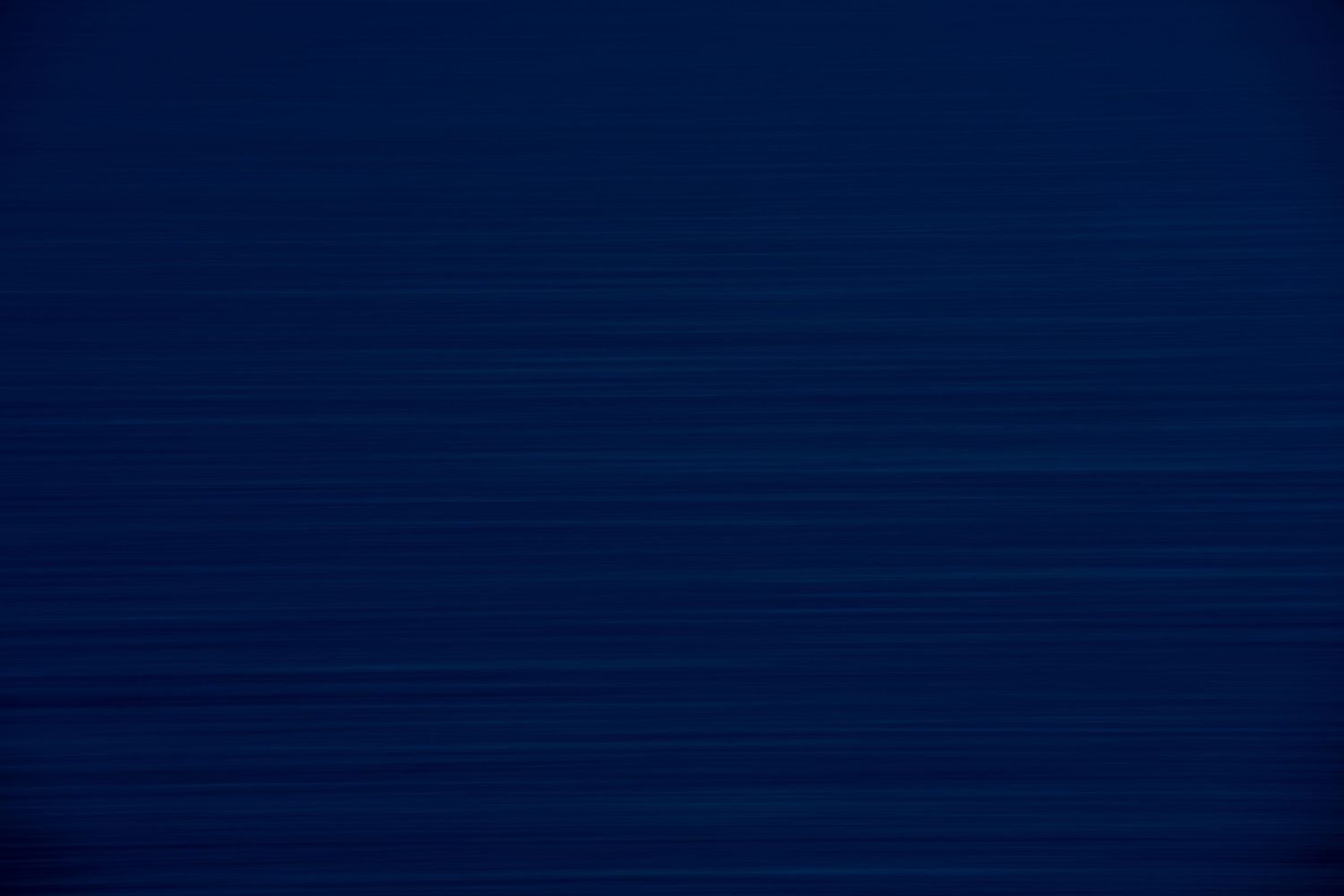 Blue slow shutter speed