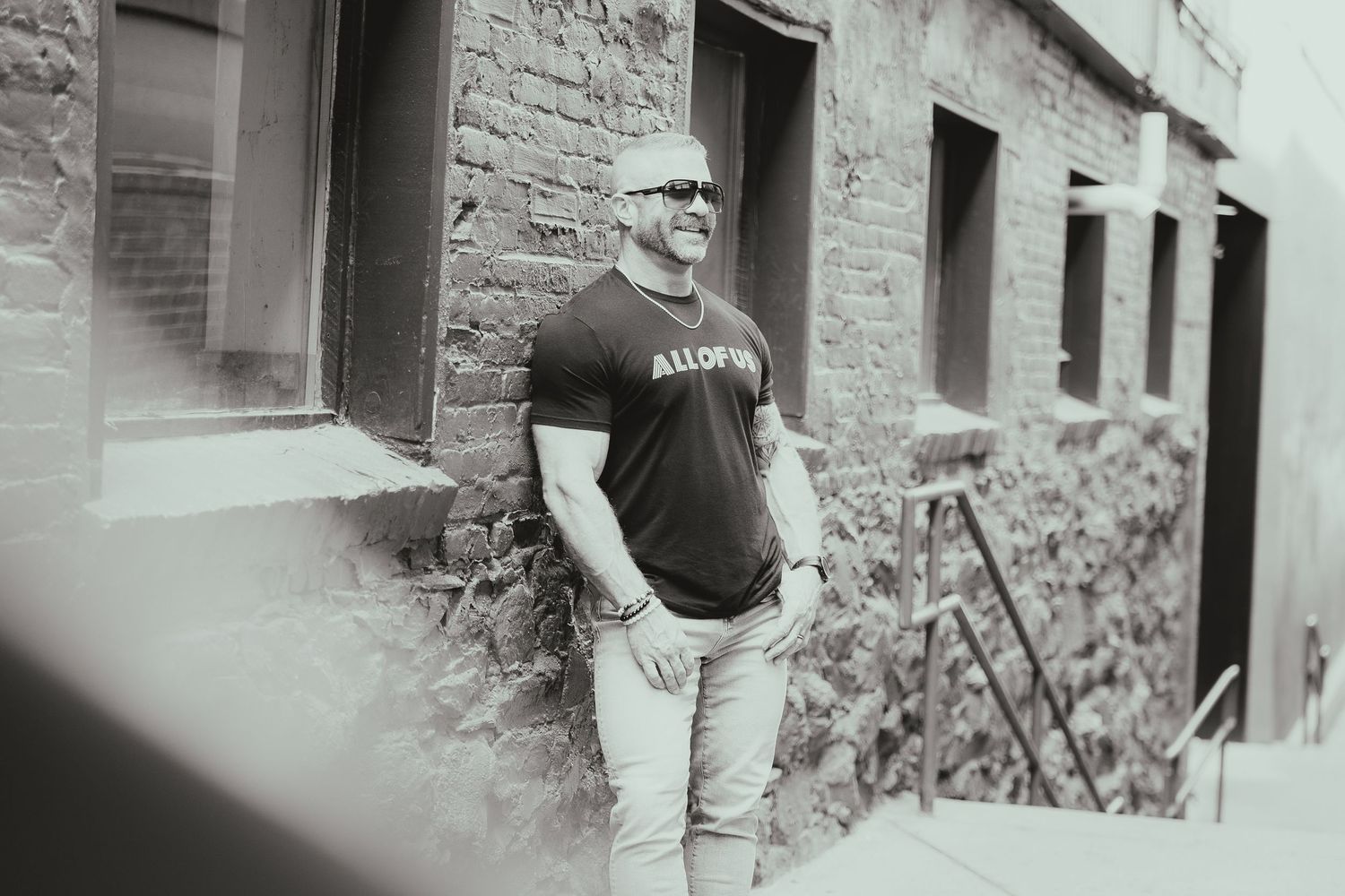 branding portrait photo