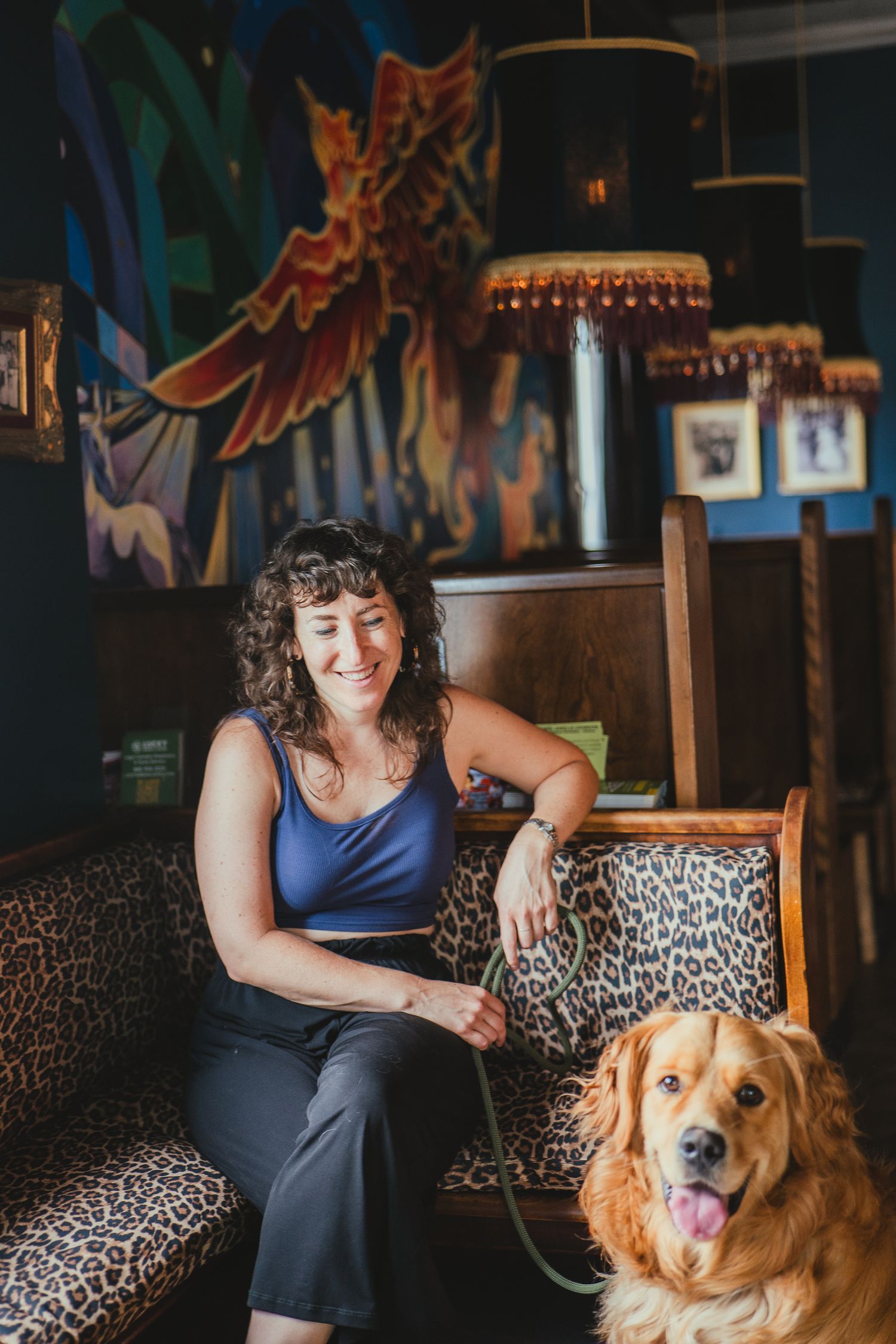 branding portrait photo