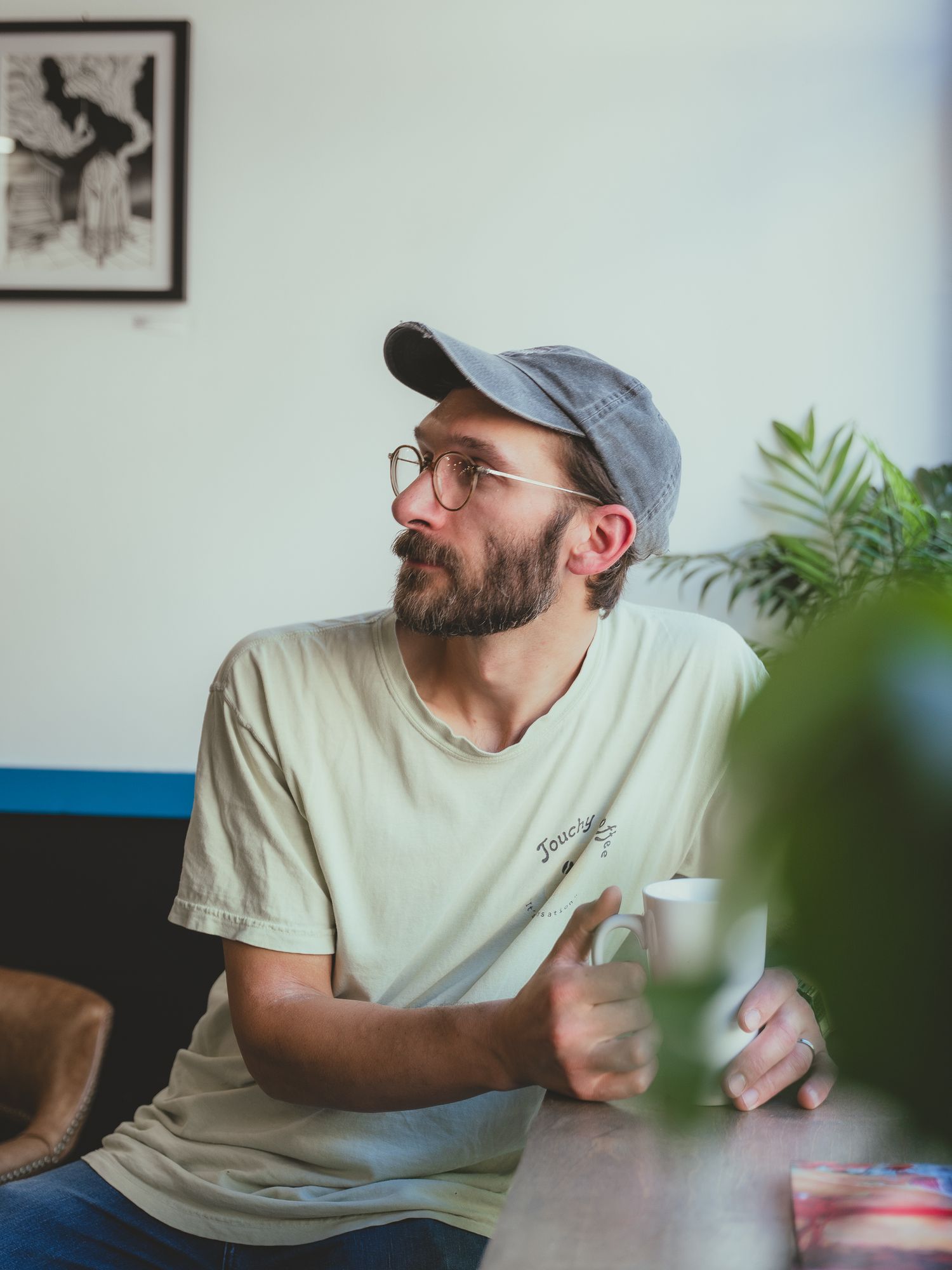 branding portrait photo
