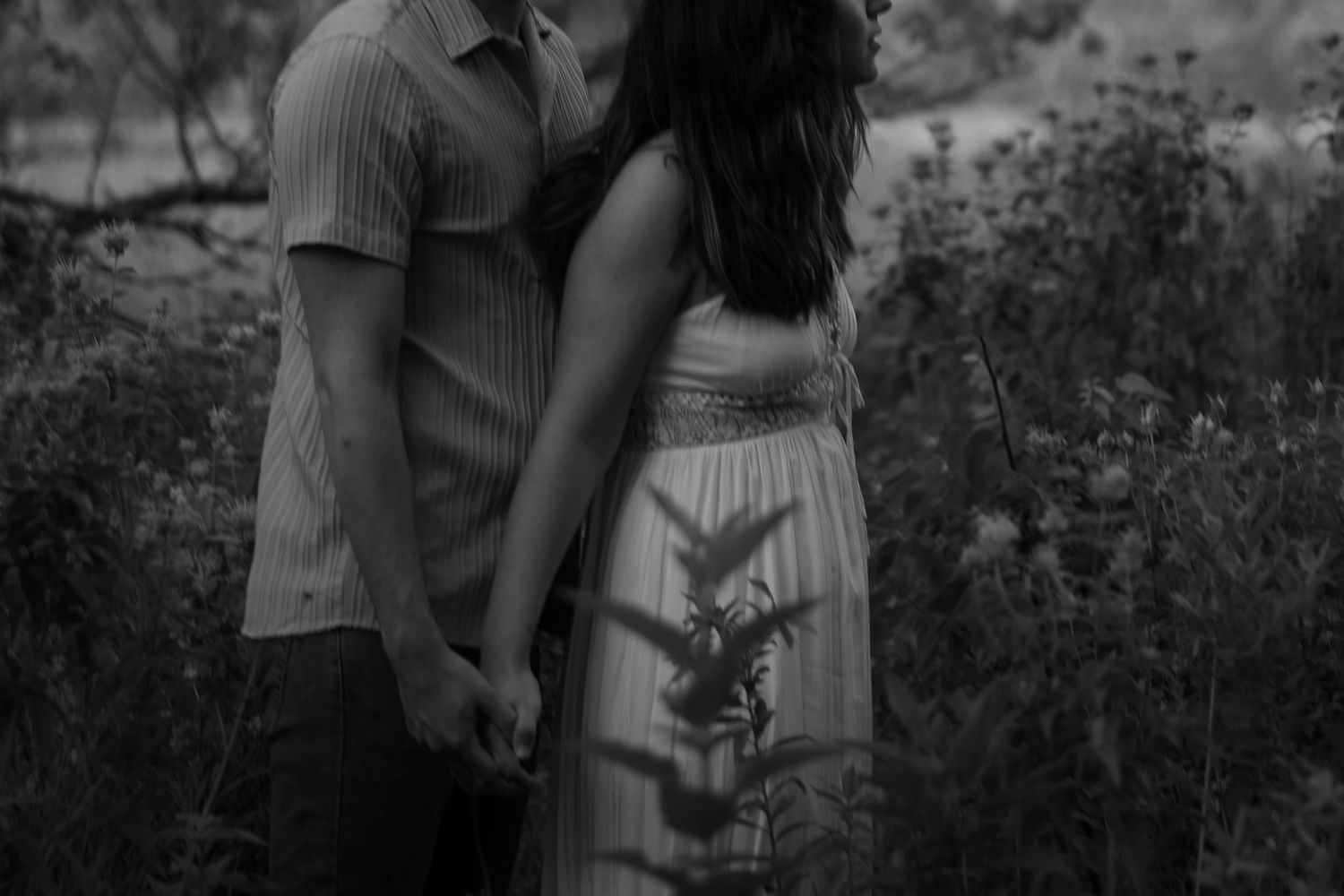 Marquette, MI Lifestyle Couple and Wedding photographer - Serving the Upper Peninsula and beyond!