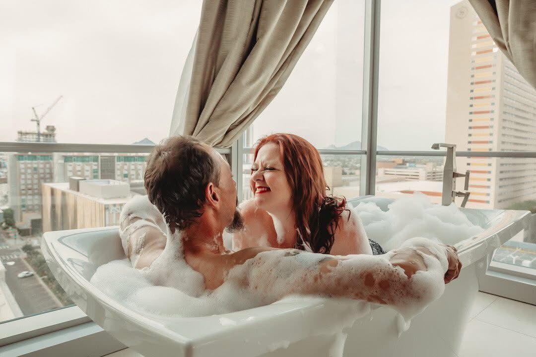Northern Arizona Flagstaff Boudoir Portraits Branding Photographer Photography Luxury Portrait Studio 
Boudoir Photoshoots
Model couples