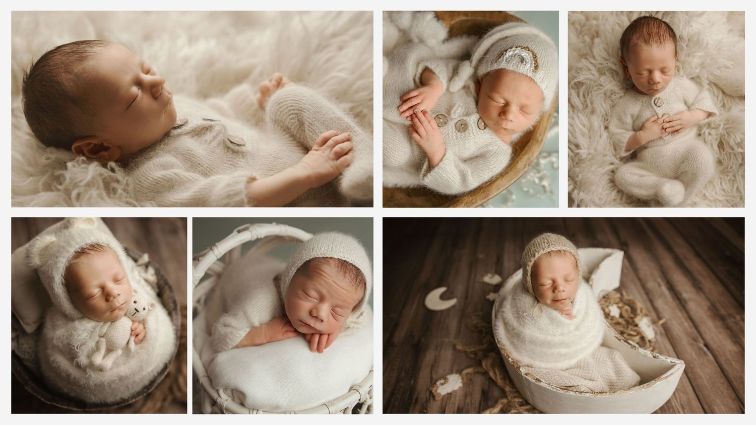 Newborn Photographer in Oklahoma