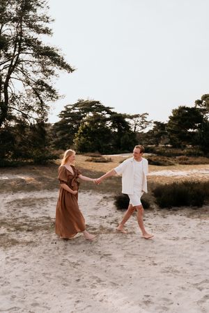 Lifestyle fotograaf Heerhugowaard voor zwangerschapshoots en gezinnen.