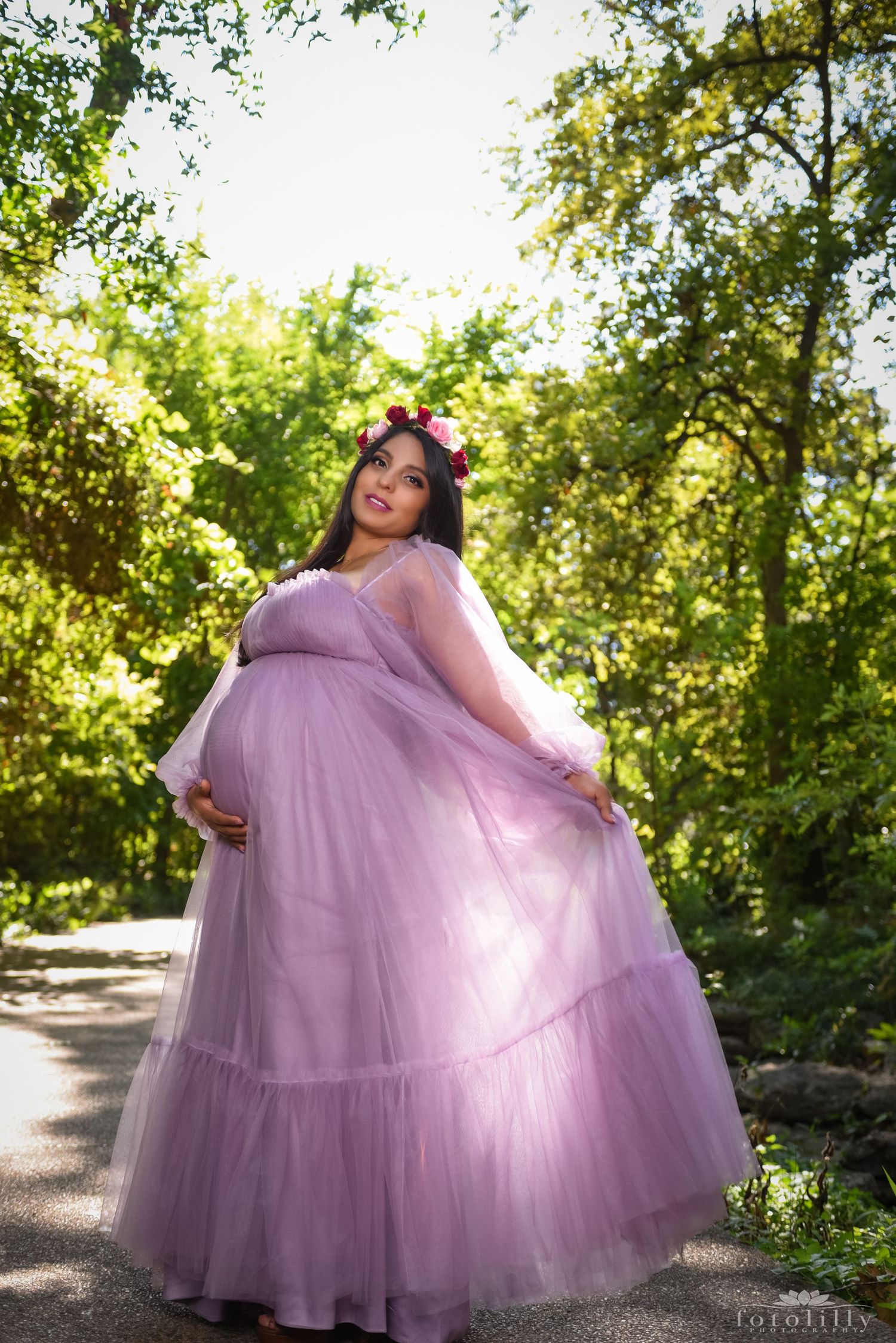 DFW's Best Maternity Photographer Dallas Fort Worth Maternity Photo locations fotolilly photography Children portrait photography kids photo