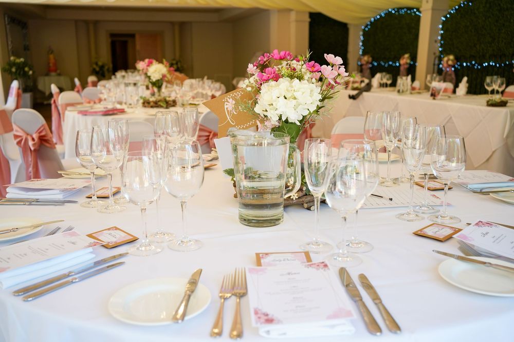 Wedding Photography Essex