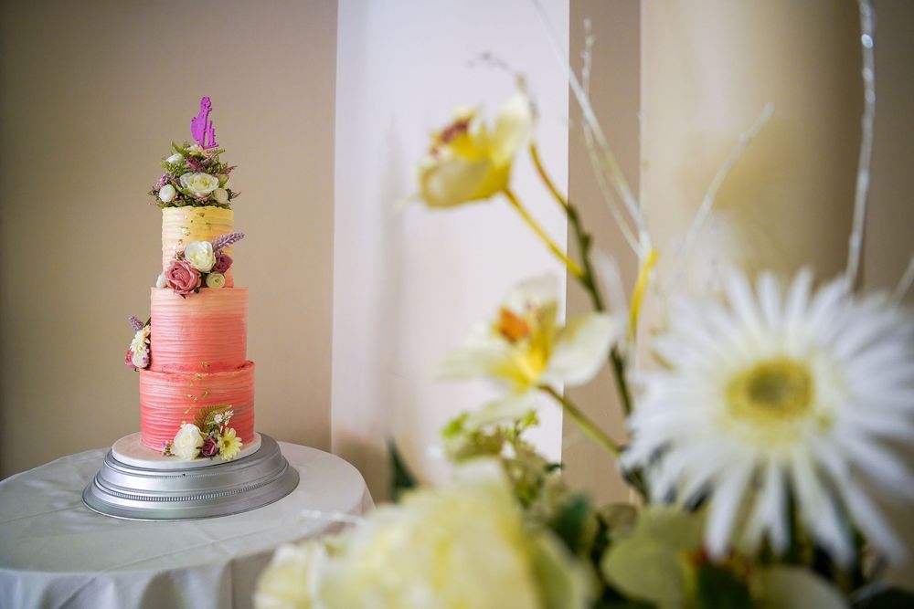 Wedding Photography Essex