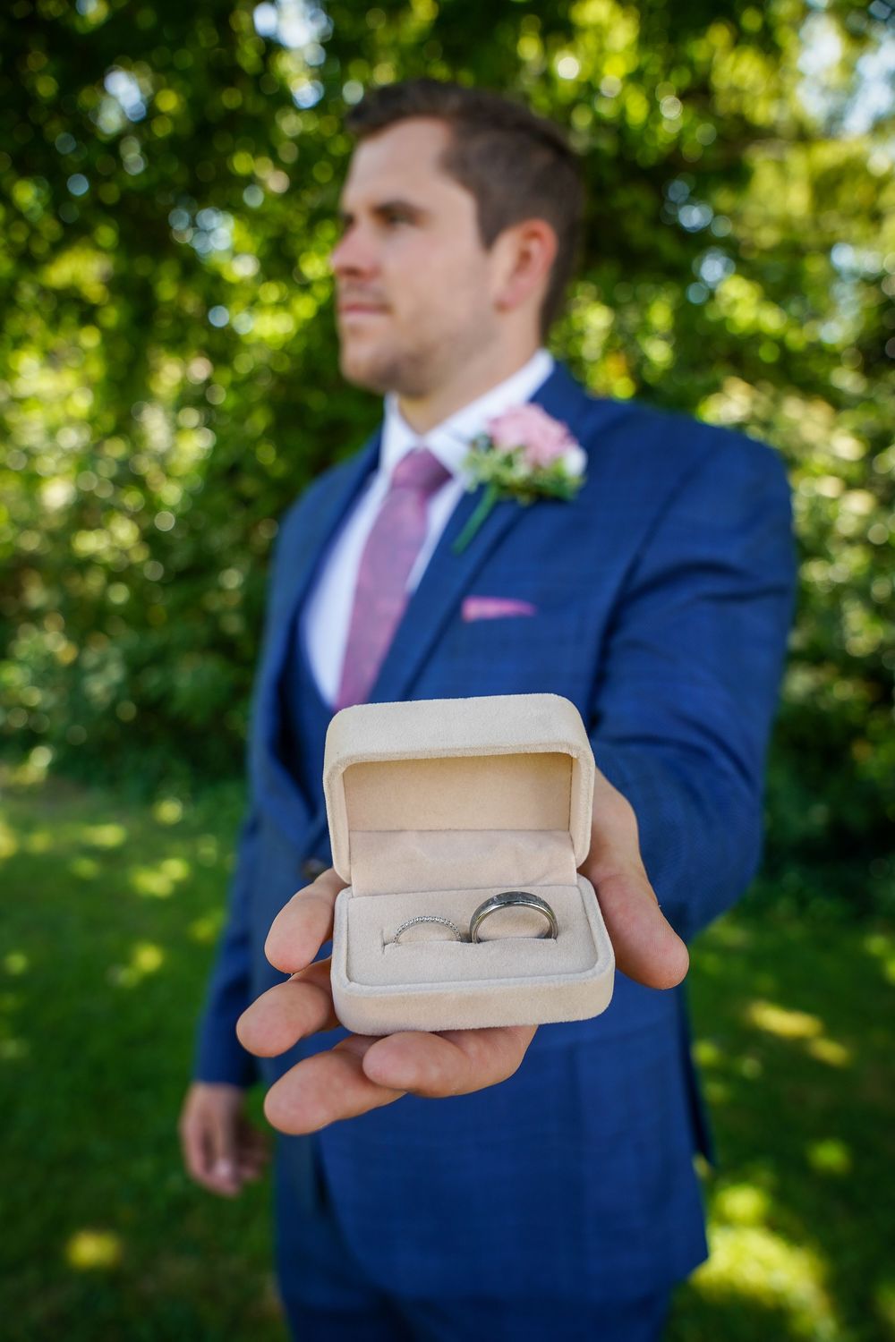 Wedding Photography Essex