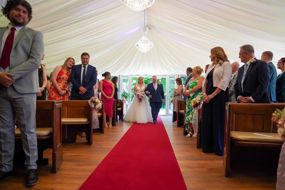 Wedding Photography Essex