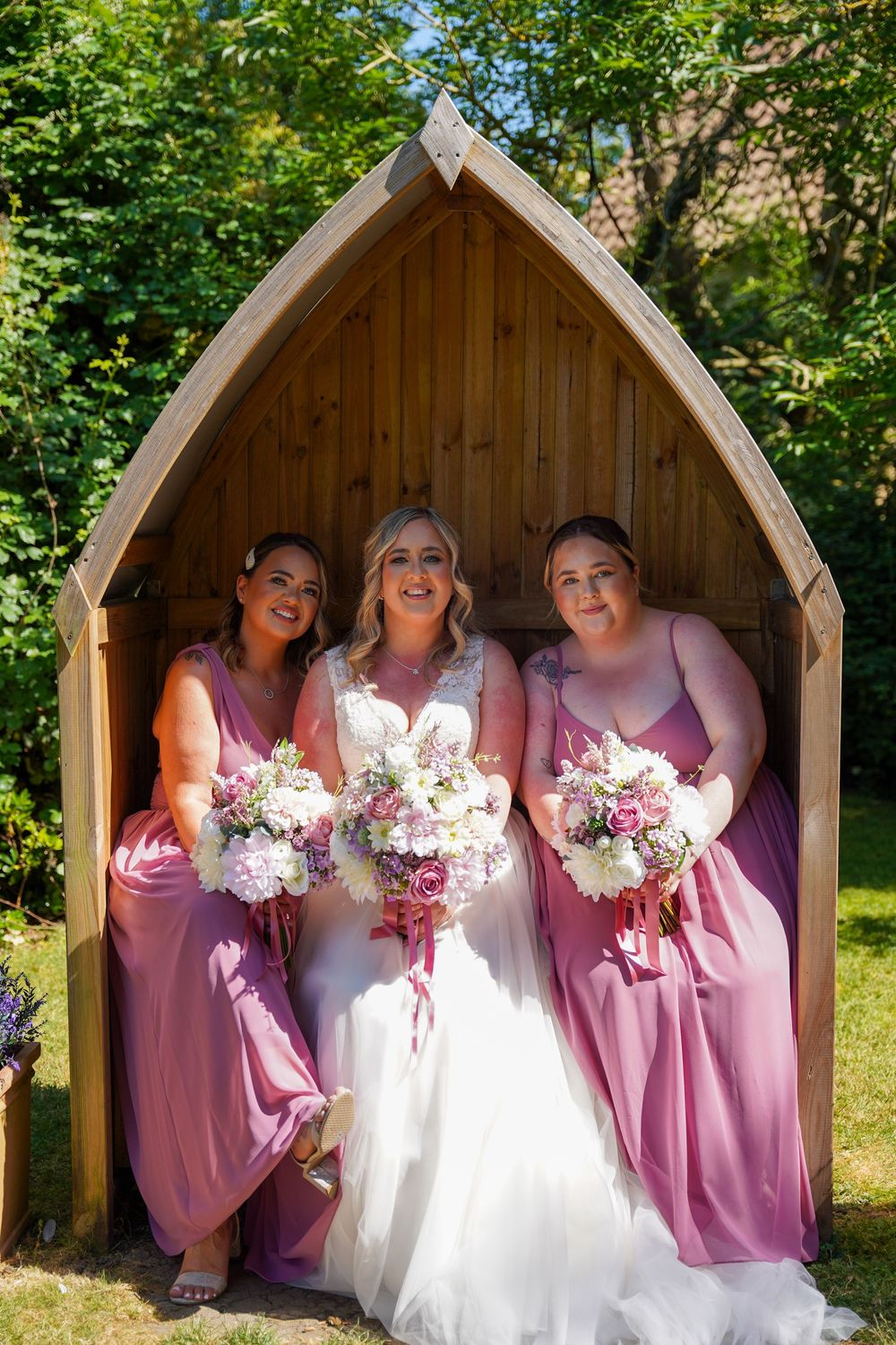 Wedding Photography Essex