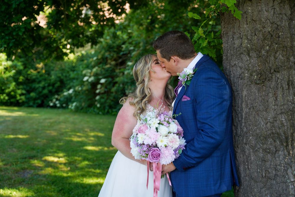 Wedding Photography Essex