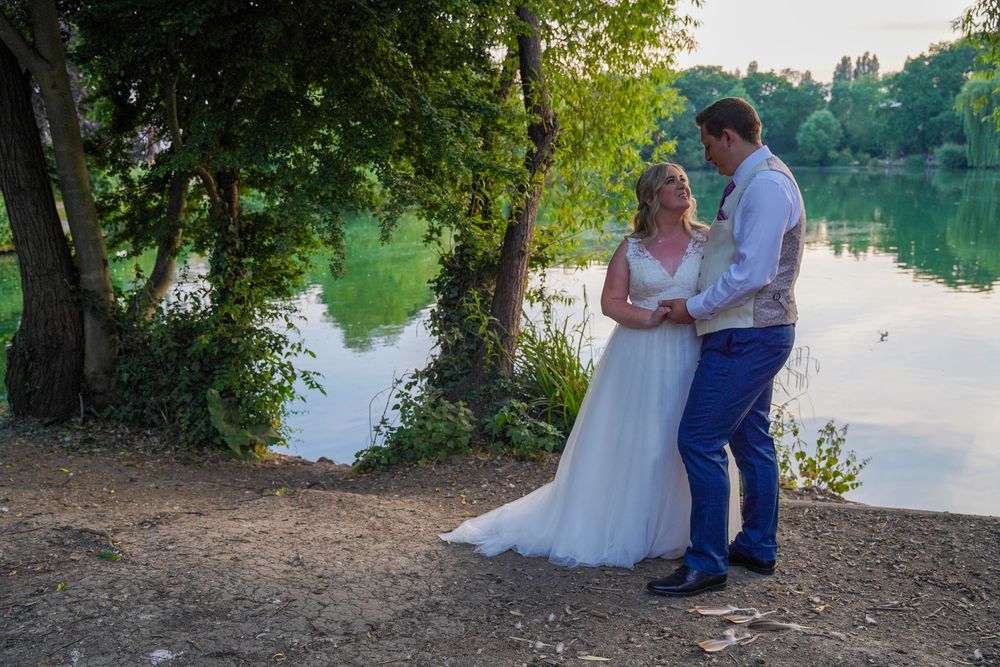 Wedding Photography Essex