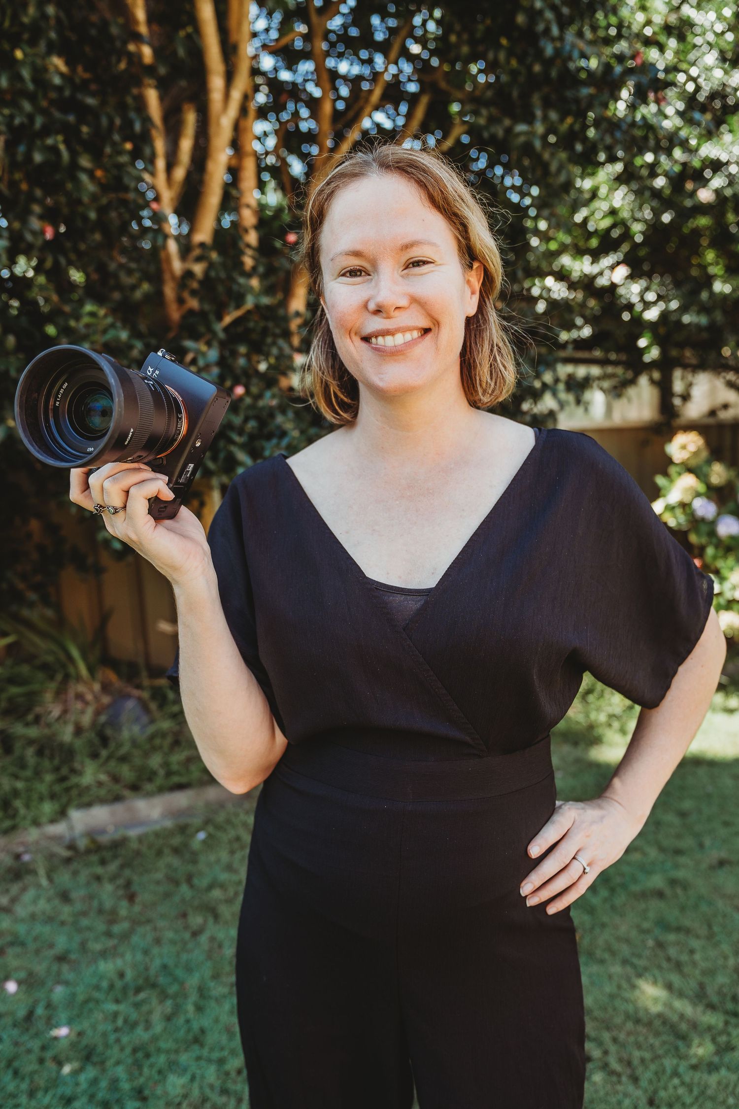 Newcastle Family Photographer